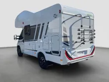 Fahrzeugbild Carado A 132 Pro Navi/RFK/Markise #5