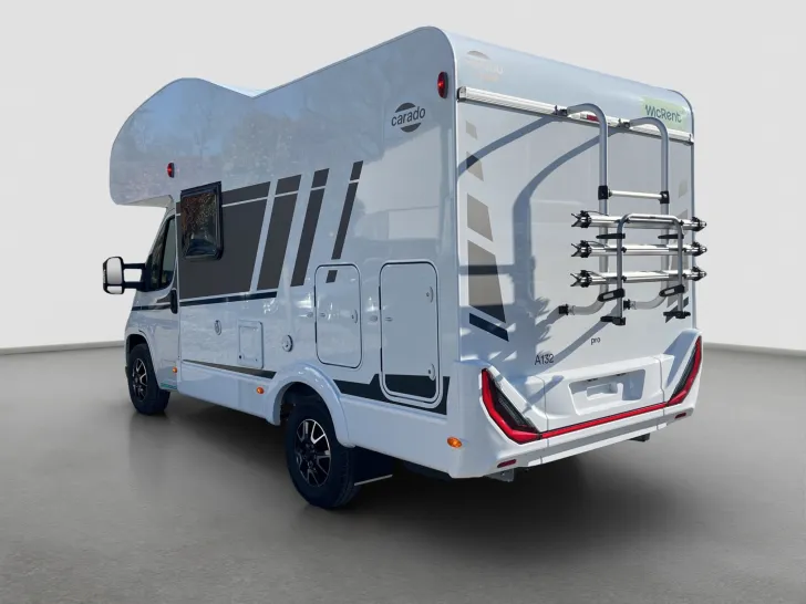 Fahrzeugbild Carado A 132 Pro Navi/RFK/Markise #5