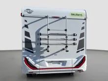 Fahrzeugbild Carado A 132 Pro Navi/RFK/Markise #6