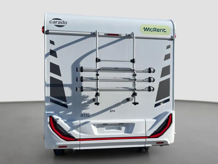 Fahrzeugbild Carado A 132 Pro Navi/RFK/Markise #6