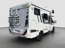 Fahrzeugbild Carado A 132 Pro Navi/RFK/Markise #7