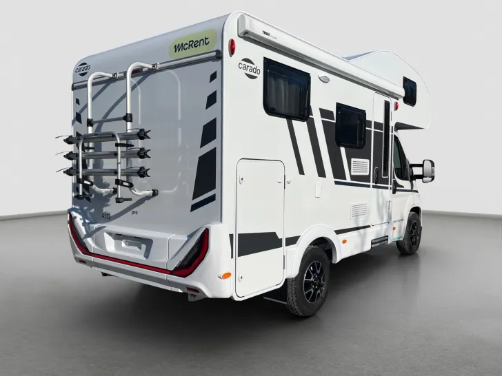 Fahrzeugbild Carado A 132 Pro Navi/RFK/Markise #7