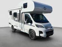 Fahrzeugbild Carado A 132 Pro Navi/RFK/Markise #8