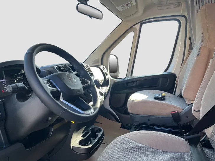 Fahrzeugbild Carado A 132 Pro Navi/RFK/Markise #9