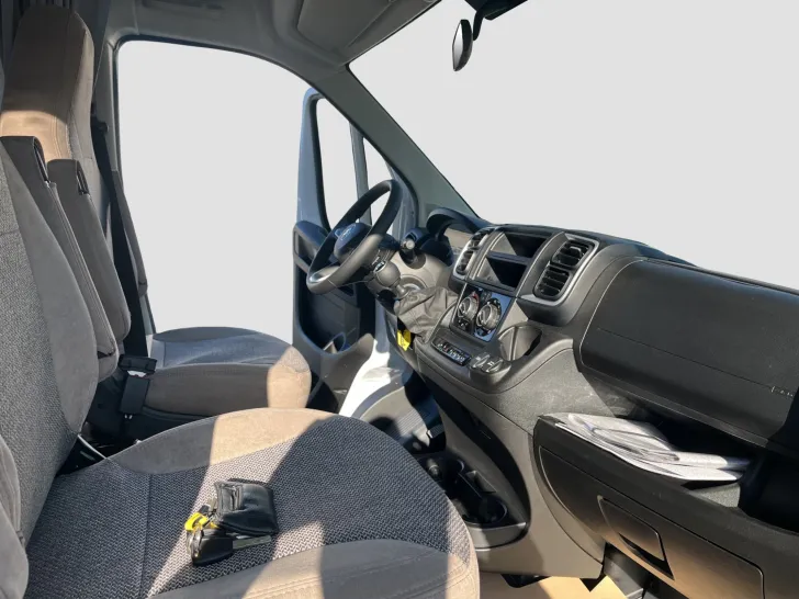 Fahrzeugbild Carado A 132 Pro Navi/RFK/Markise #10