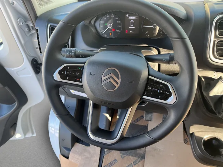 Fahrzeugbild Carado A 132 Pro Navi/RFK/Markise #11