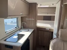 Fahrzeugbild Carado A 132 Pro Navi/RFK/Markise #14