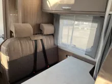 Fahrzeugbild Carado A 132 Pro Navi/RFK/Markise #15