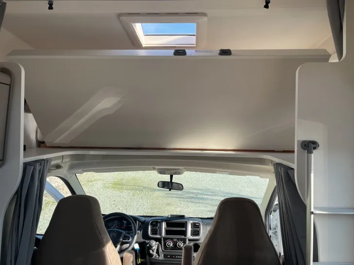 Fahrzeugbild Carado A 132 Pro Navi/RFK/Markise #18