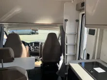 Fahrzeugbild Carado A 132 Pro Navi/RFK/Markise #19