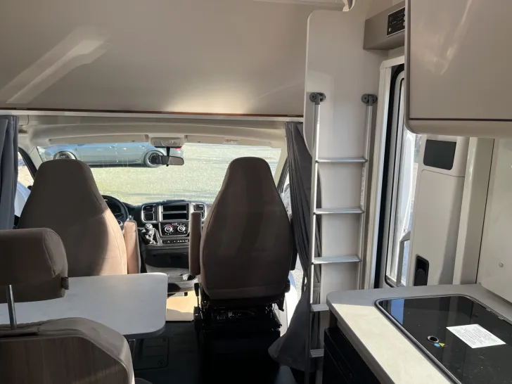 Fahrzeugbild Carado A 132 Pro Navi/RFK/Markise #19