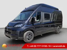 Fahrzeugbild Carado CV 600 pro+ verfügbar ab Okt. 2026 #1