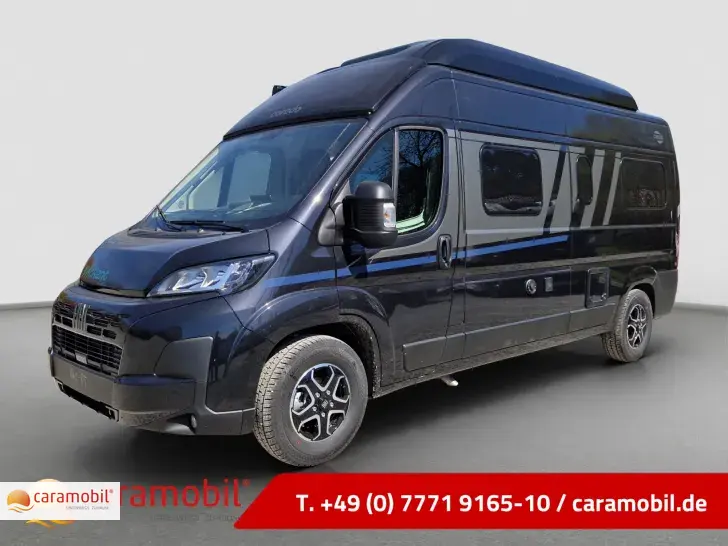 Fahrzeugbild Carado CV 600 pro+ verfügbar ab Okt. 2026 #1
