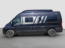 Fahrzeugbild Carado CV 600 pro+ verfügbar ab Okt. 2026 #5