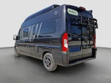 Fahrzeugbild Carado CV 600 pro+ verfügbar ab Okt. 2026 #6
