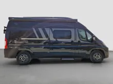 Fahrzeugbild Carado CV 600 pro+ verfügbar ab Okt. 2026 #9