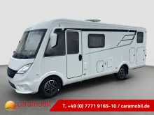 Fahrzeugbild Hymer Exsis I 580 Pure Automatik/Navi/Markise #1
