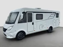 Fahrzeugbild Hymer Exsis I 580 Pure Automatik/Navi/Markise #2