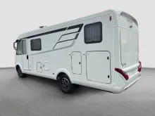 Fahrzeugbild Hymer Exsis I 580 Pure Automatik/Navi/Markise #3