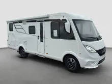 Fahrzeugbild Hymer Exsis I 580 Pure Automatik/Navi/Markise #4