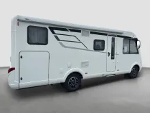 Fahrzeugbild Hymer Exsis I 580 Pure Automatik/Navi/Markise #5