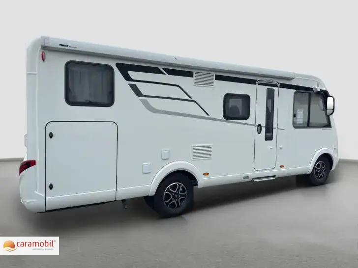Fahrzeugbild Hymer Exsis I 580 Pure Automatik/Navi/Markise #5
