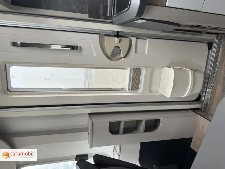Fahrzeugbild Hymer Exsis I 580 Pure Automatik/Navi/Markise #9