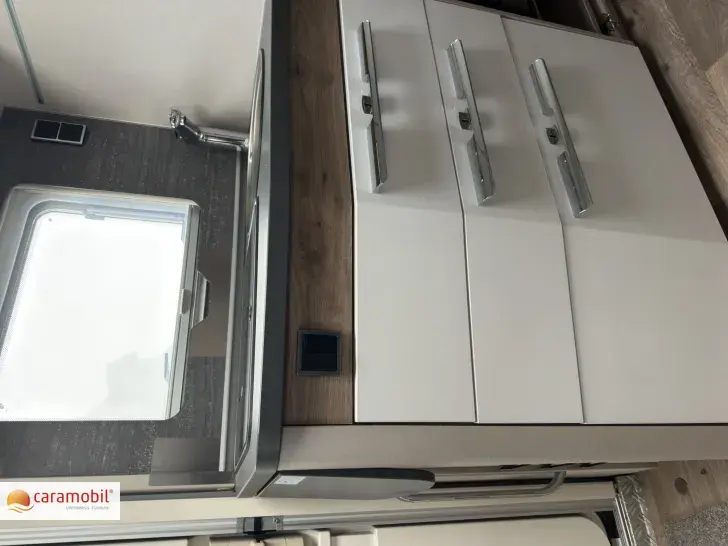 Fahrzeugbild Hymer Exsis I 580 Pure Automatik/Navi/Markise #10