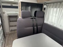 Fahrzeugbild Hymer Exsis I 580 Pure Automatik/Navi/Markise #11