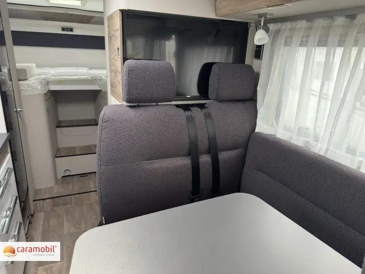 Fahrzeugbild Hymer Exsis I 580 Pure Automatik/Navi/Markise #11