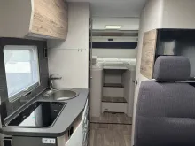 Fahrzeugbild Hymer Exsis I 580 Pure Automatik/Navi/Markise #12
