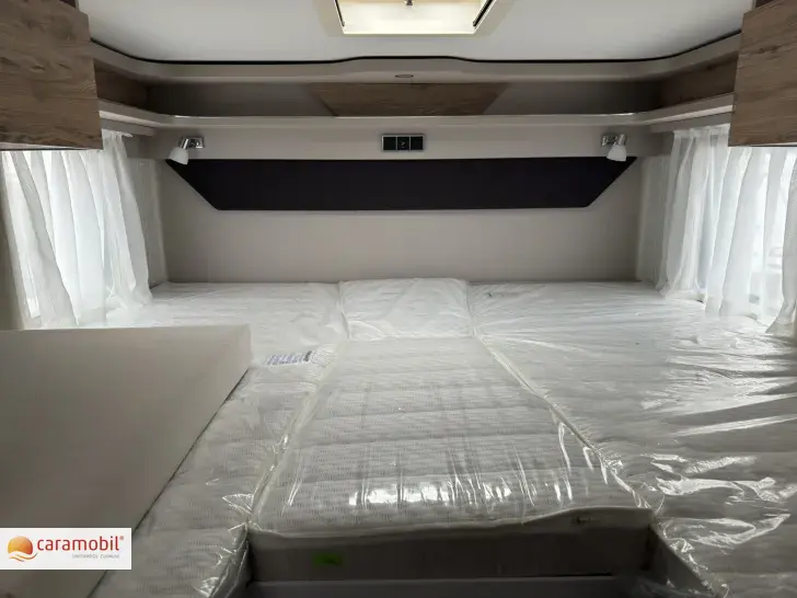 Fahrzeugbild Hymer Exsis I 580 Pure Automatik/Navi/Markise #13