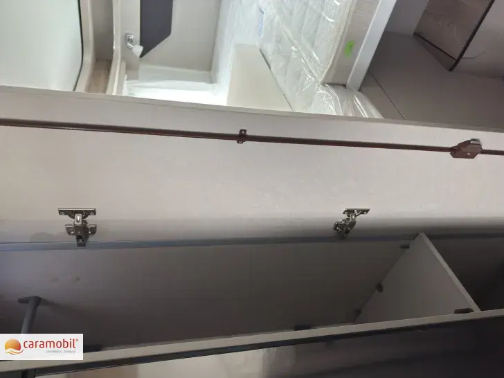 Fahrzeugbild Hymer Exsis I 580 Pure Automatik/Navi/Markise #14