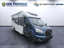 Fahrzeugbild Carado T - EDITION26 449 #1