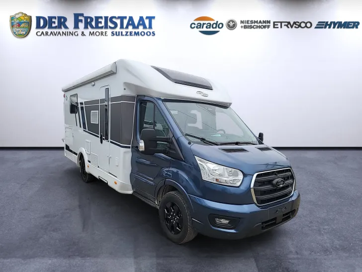 Fahrzeugbild Carado T - EDITION26 449 #1