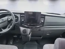 Fahrzeugbild Carado T - EDITION26 449 #6