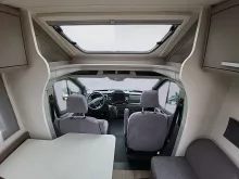 Fahrzeugbild Carado T - EDITION26 449 #7