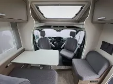 Fahrzeugbild Carado T - EDITION26 449 #8