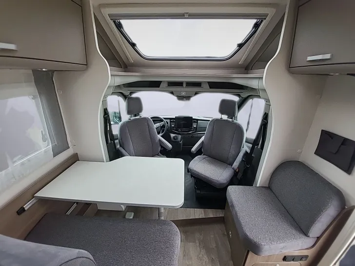 Fahrzeugbild Carado T - EDITION26 449 #8