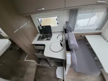 Fahrzeugbild Carado T - EDITION26 449 #11