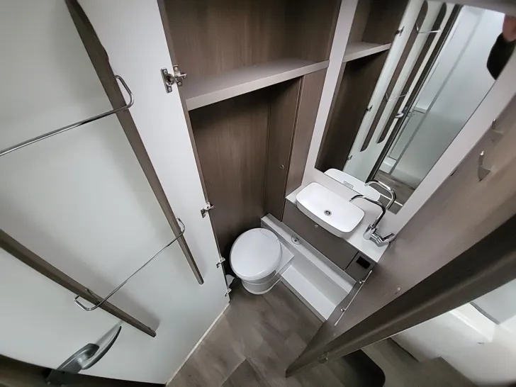 Fahrzeugbild Carado T - EDITION26 449 #12