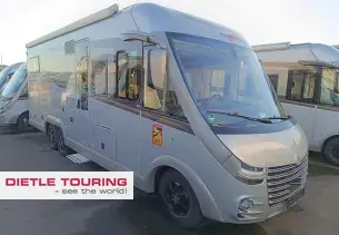 Bild chic e-line I 50 LE DA