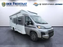 Fahrzeugbild Carado TEILINTEGRIERTE 448 #1