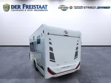 Fahrzeugbild Carado TEILINTEGRIERTE 448 #3