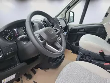 Fahrzeugbild Carado TEILINTEGRIERTE 448 #4