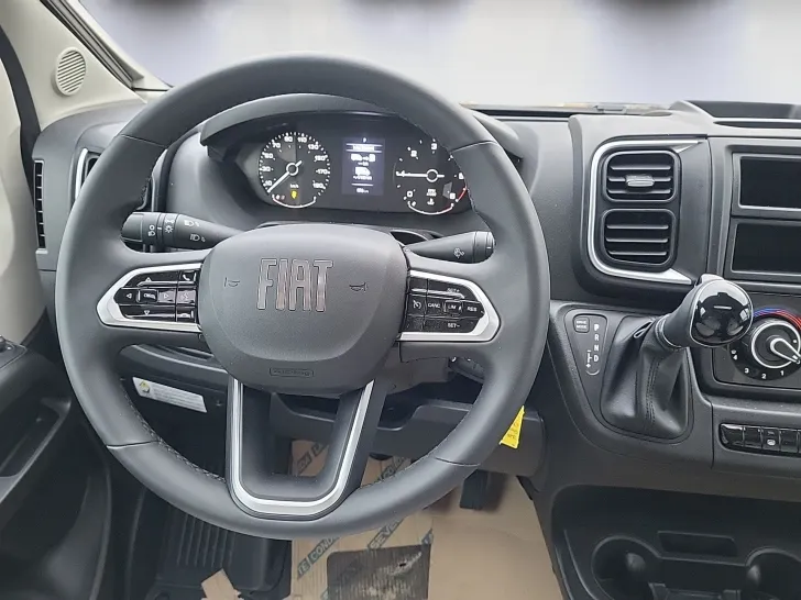 Fahrzeugbild Carado TEILINTEGRIERTE 448 #5