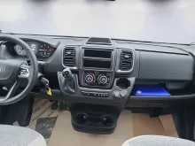 Fahrzeugbild Carado TEILINTEGRIERTE 448 #6