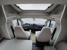 Fahrzeugbild Carado TEILINTEGRIERTE 448 #7