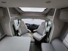 Fahrzeugbild Carado TEILINTEGRIERTE 448 #8