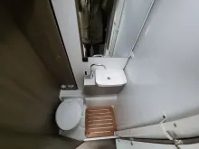 Fahrzeugbild Carado TEILINTEGRIERTE 448 #12